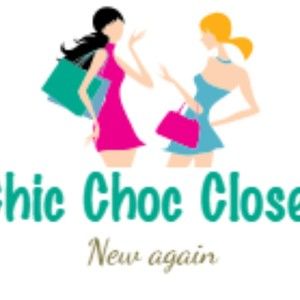 Meet your Posher, Chic